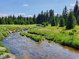 Víkendovka Šumava (3 noci)